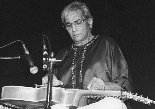 Brij Bhushan Kabra