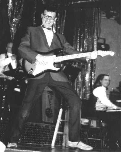 Buddy Holly