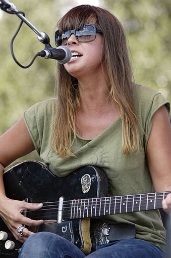 Cat Power - Chan Marshall