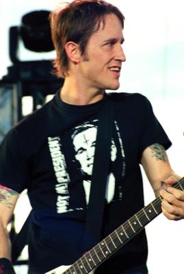 Chris Shiflett