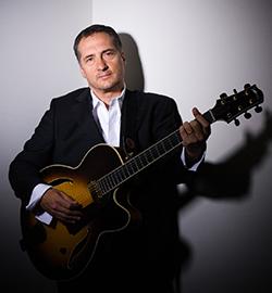 Chuck Loeb