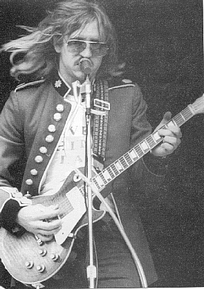 Joe Walsh - Eagles