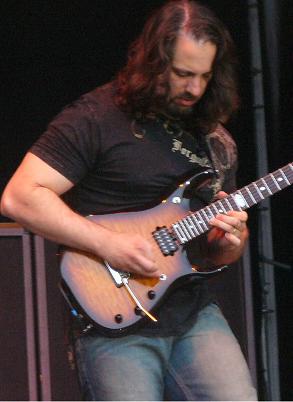 John Petrucci