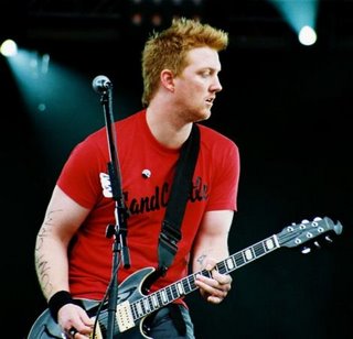 Joshua Homme