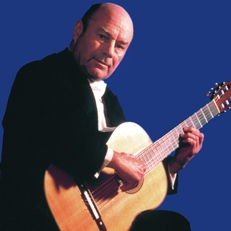 Julian Bream