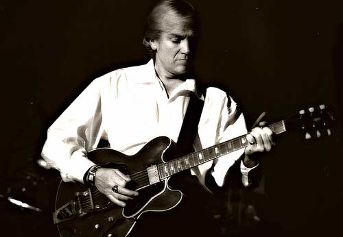 Justin Hayward