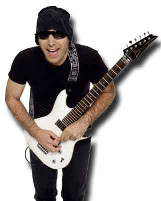 Joe Satriani