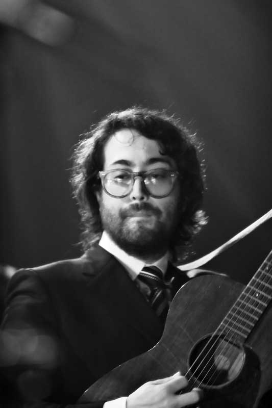 Sean Lennon