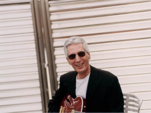 Pat Martino