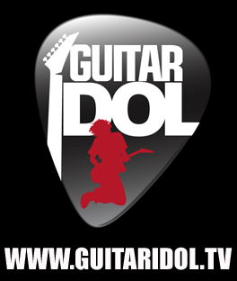 GUITAR IDOL 2009 Launches worlds biggest on-line talent search