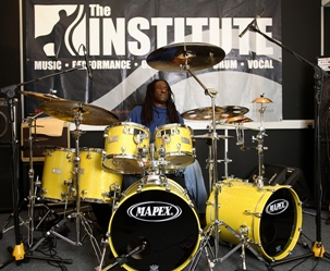 Will Calhoun - Drummer